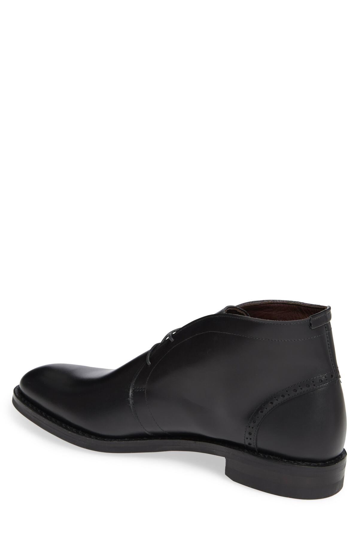allen edmonds renton chukka