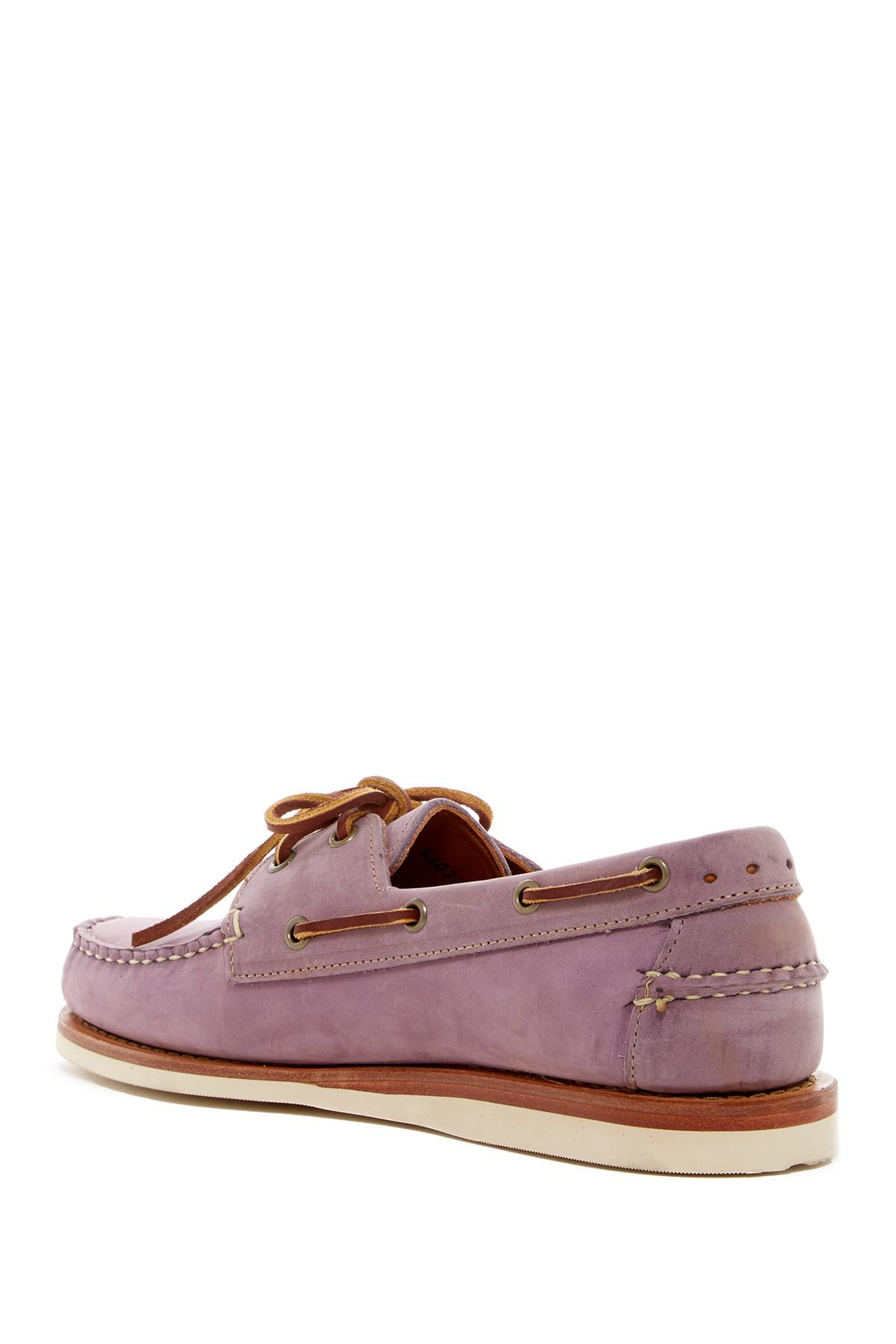 westbrook boat shoes