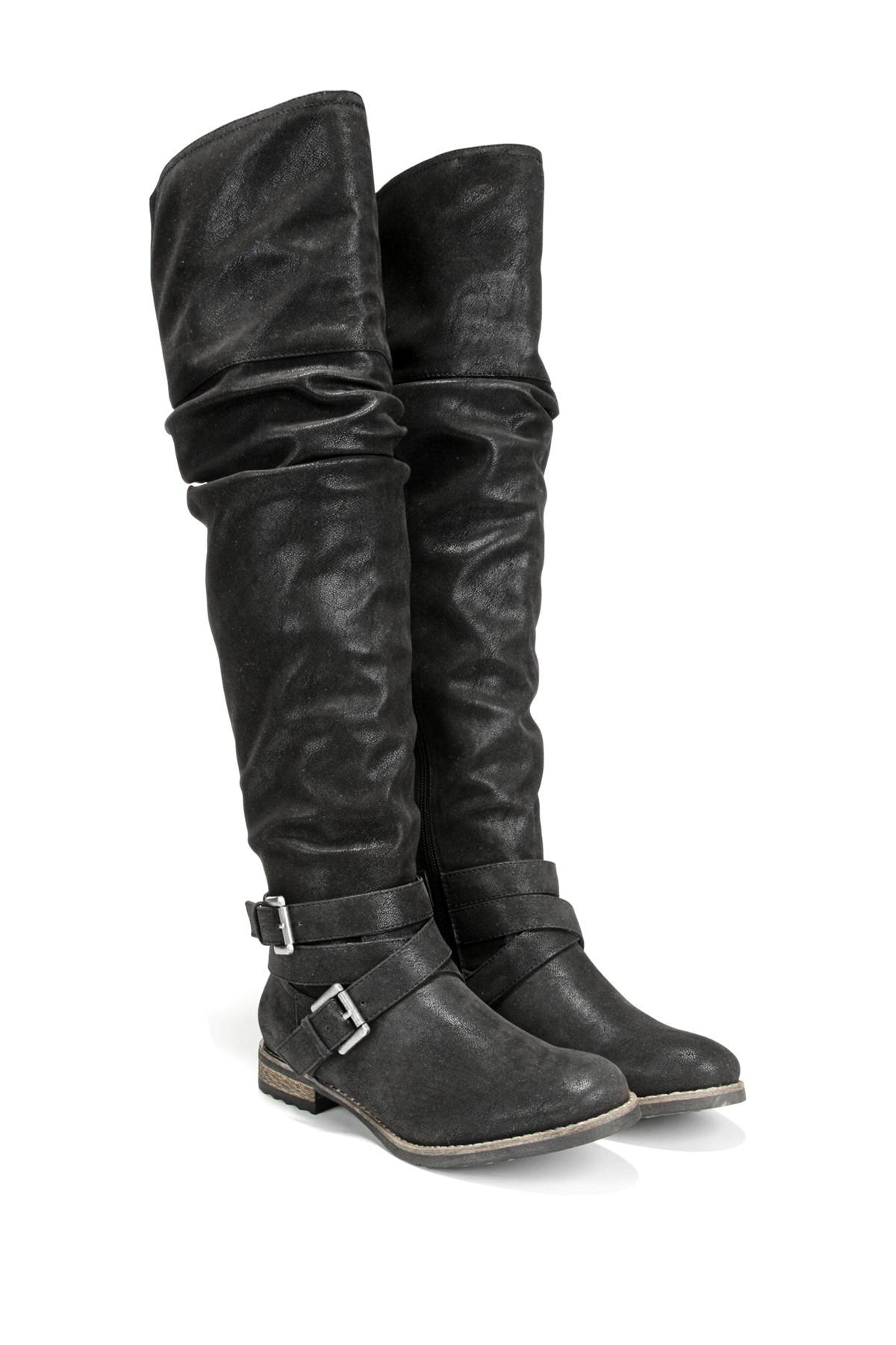 carlos santana nina boots