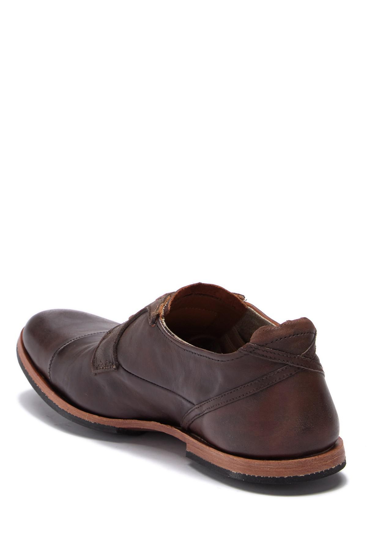 timberland wodehouse leather cap toe derby