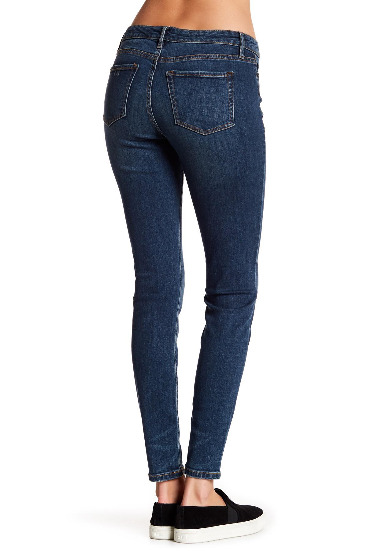 joe fresh classic slim jeans