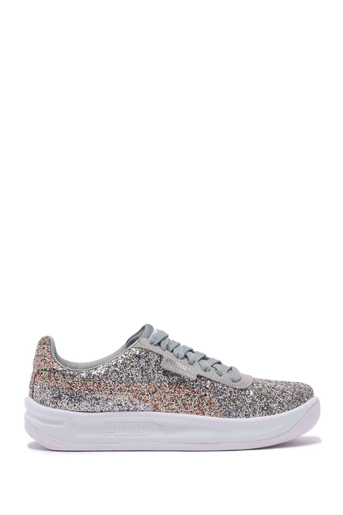 california glitz puma