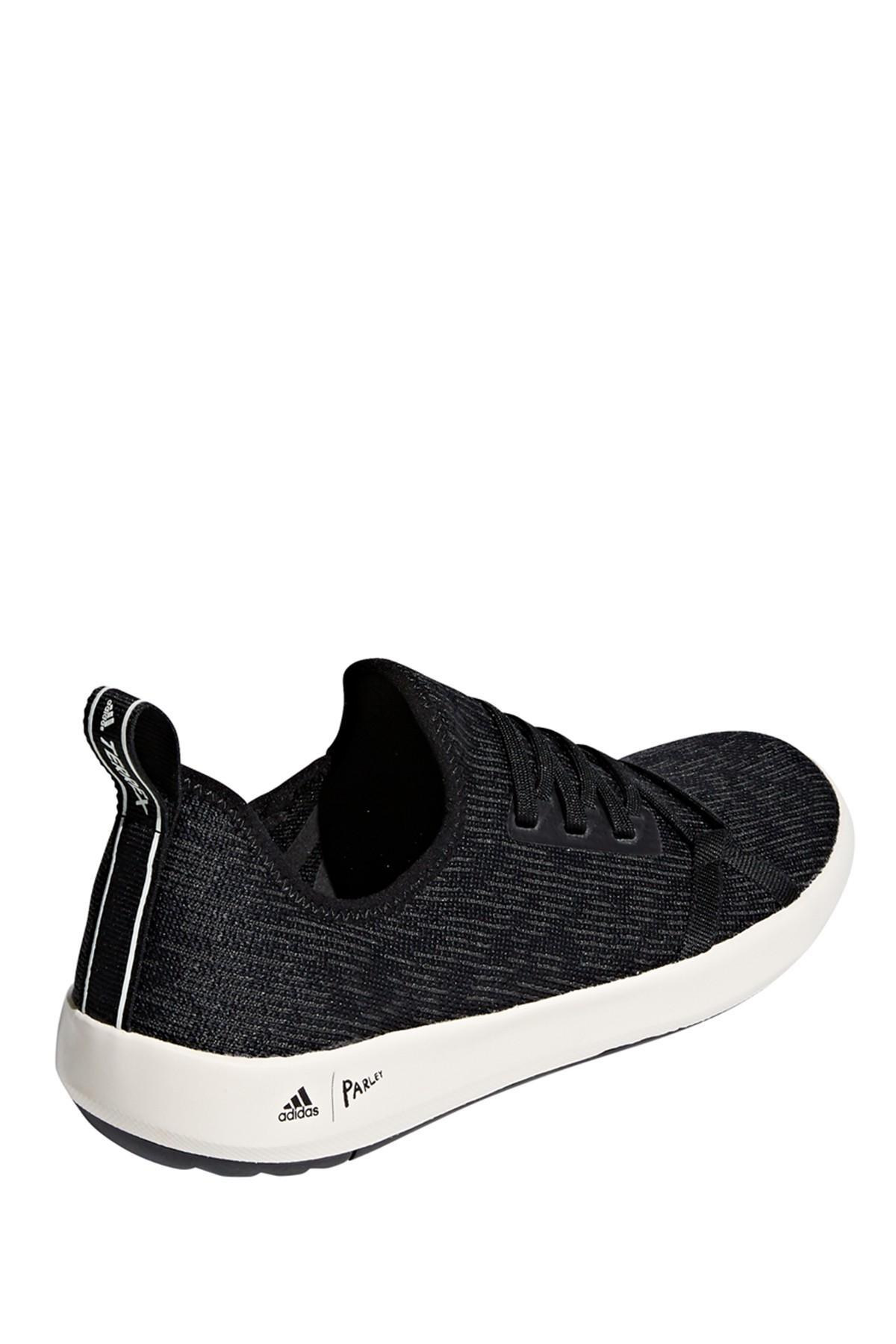 adidas terrex cc boat parley
