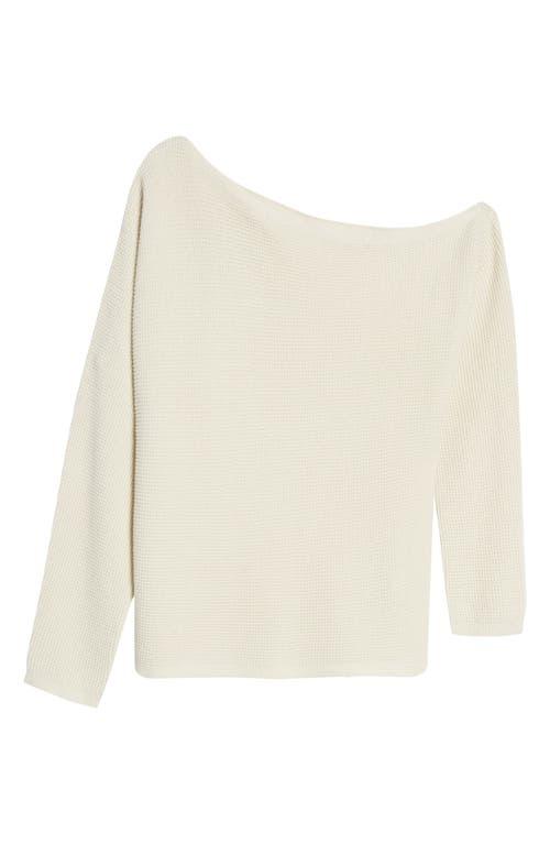 Treasure and bond thermal stitch pullover hotsell