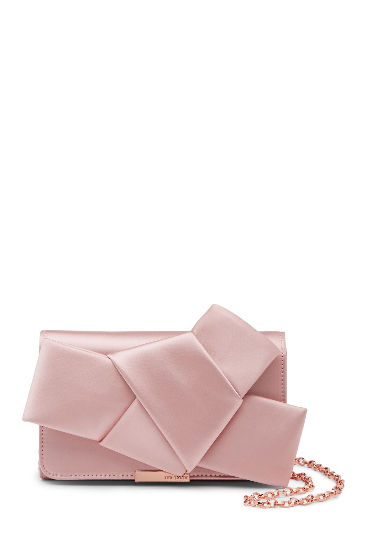 Ted baker bag stiff hotsell