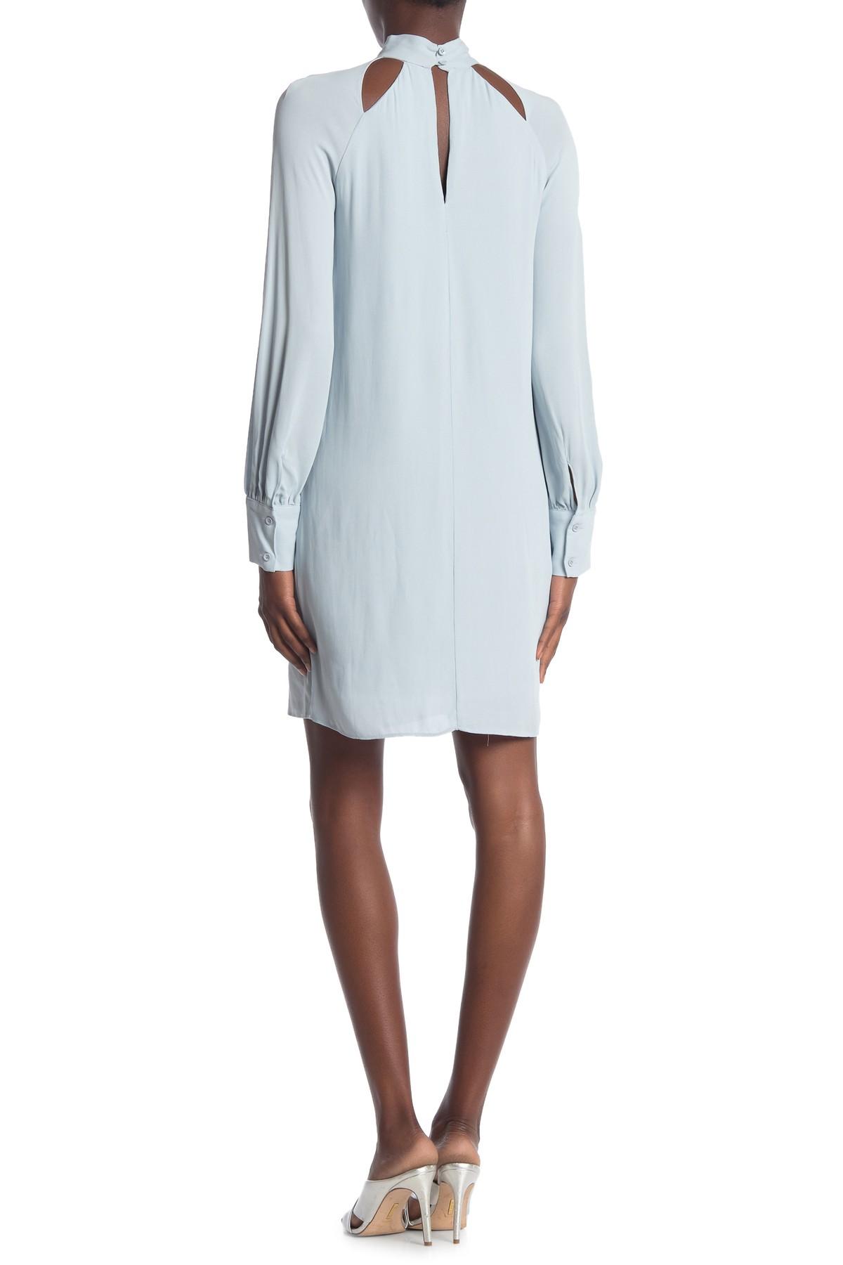 reiss anais dress