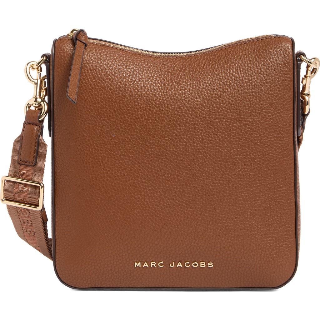 MARC BY MARC JACOBS　アーカイブ ハンドバック　ブラウン Marc Jacobs Drifter Swing Pack in Brown | Lyst