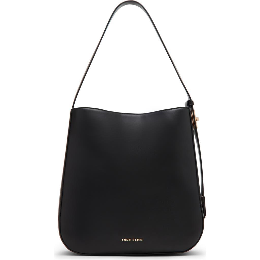 【ANNE KLEIN アンクライン】Large Flap Hobo ホボバック 61ftQR4eB0L._UY300_.jpg