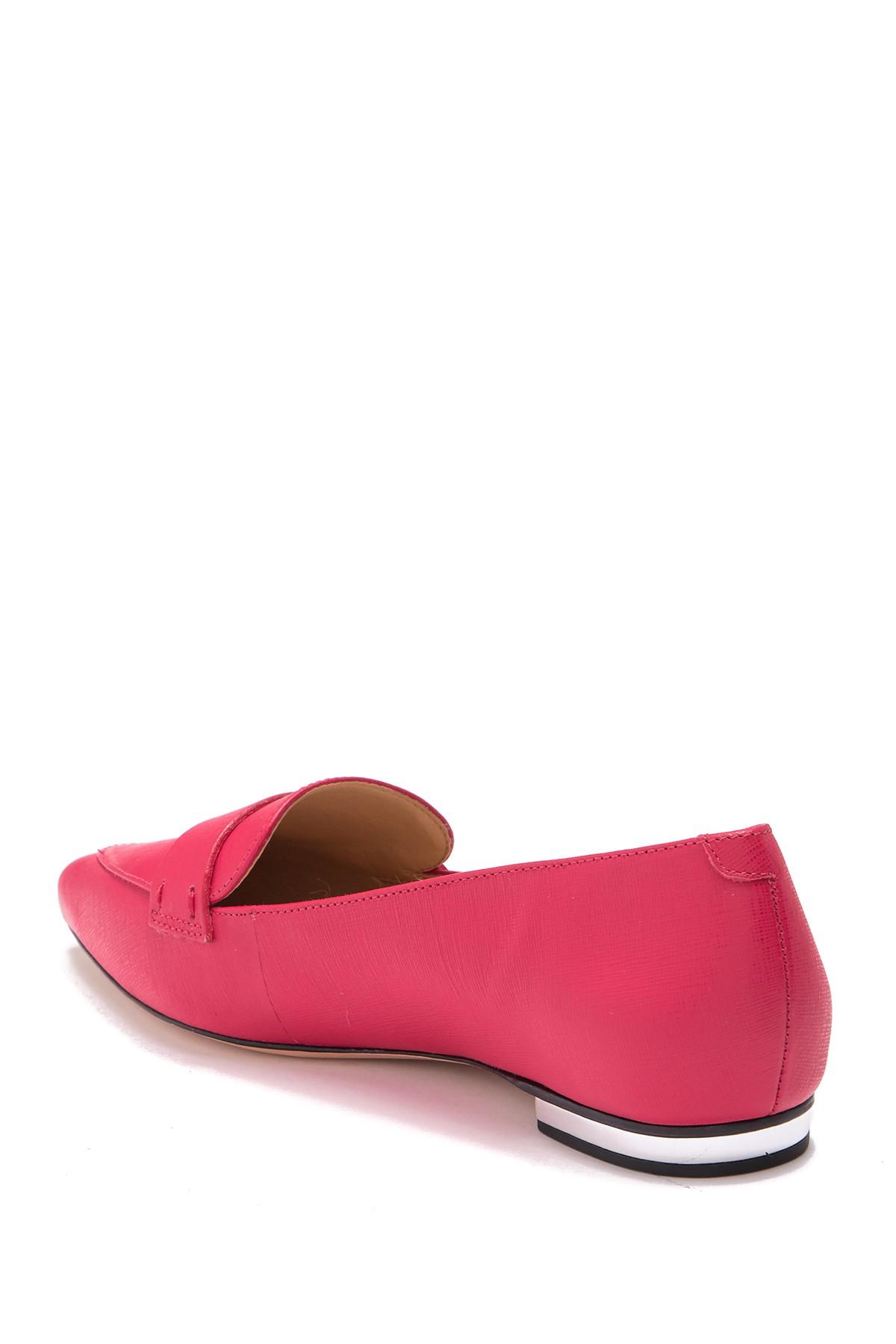 safety toe loafers