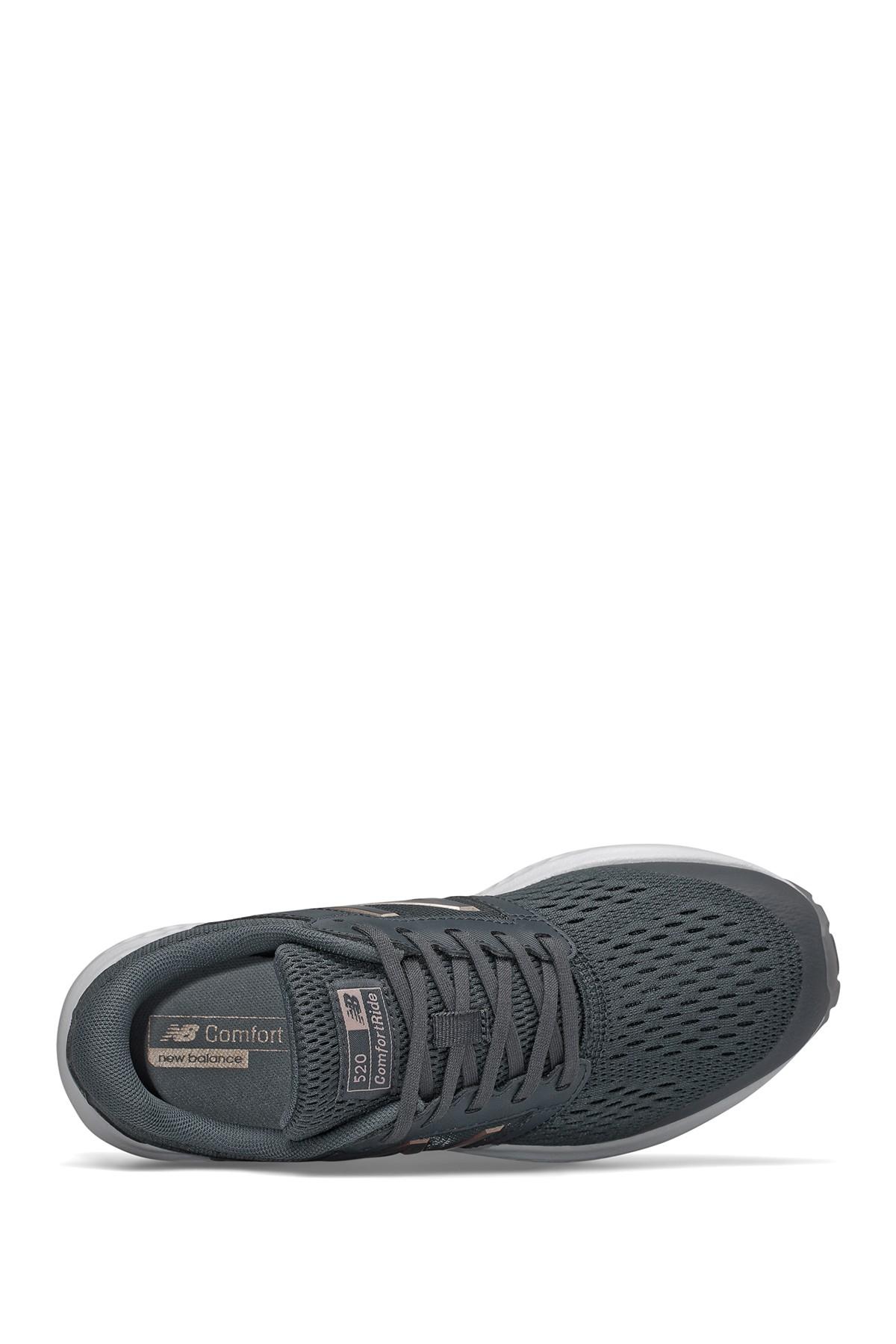new balance 520 comfort ride
