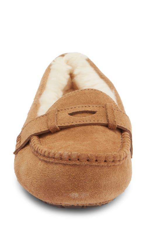UGG ブラウン モカシン　24cm Willow Moc（ウィロー モック） UGG Willow Moc Toe Loafer in Natural | Lyst