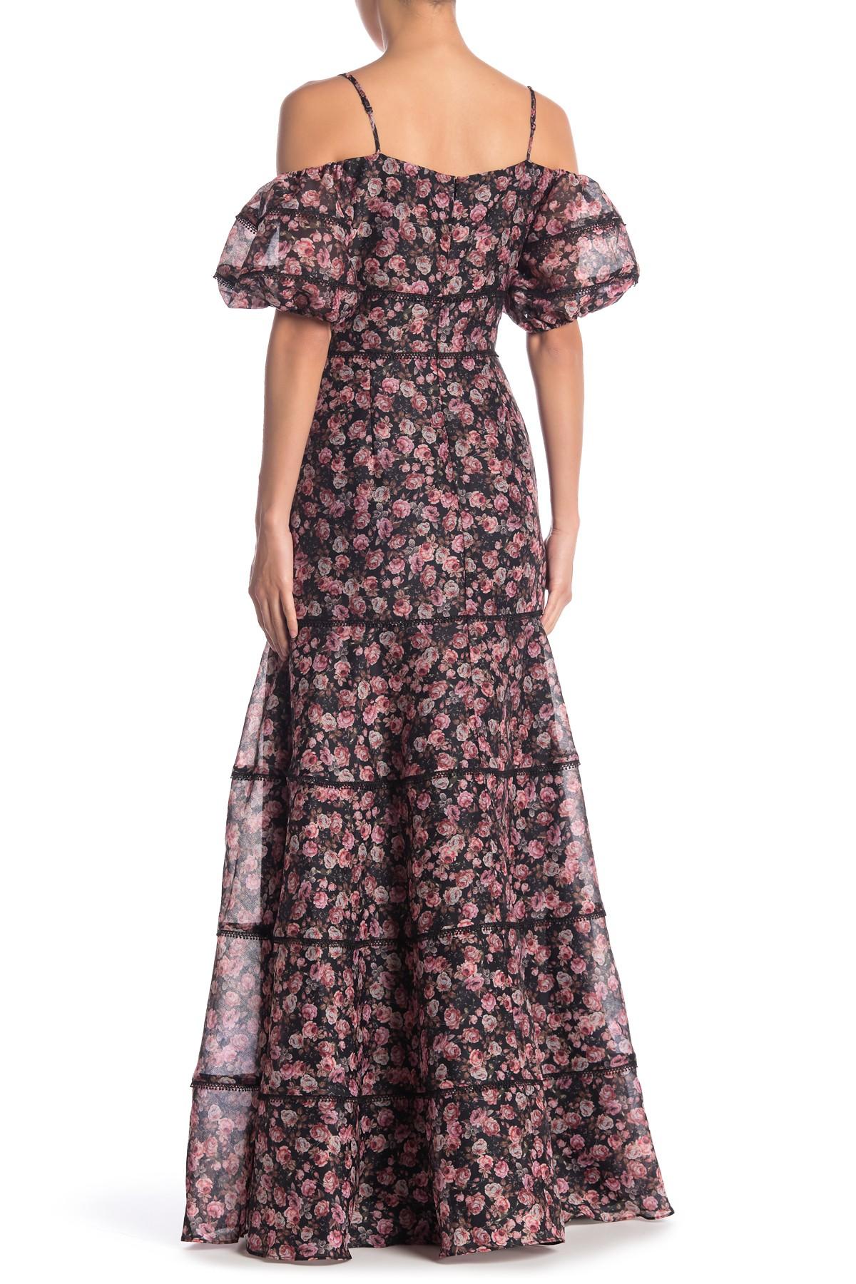keepsake one love dress