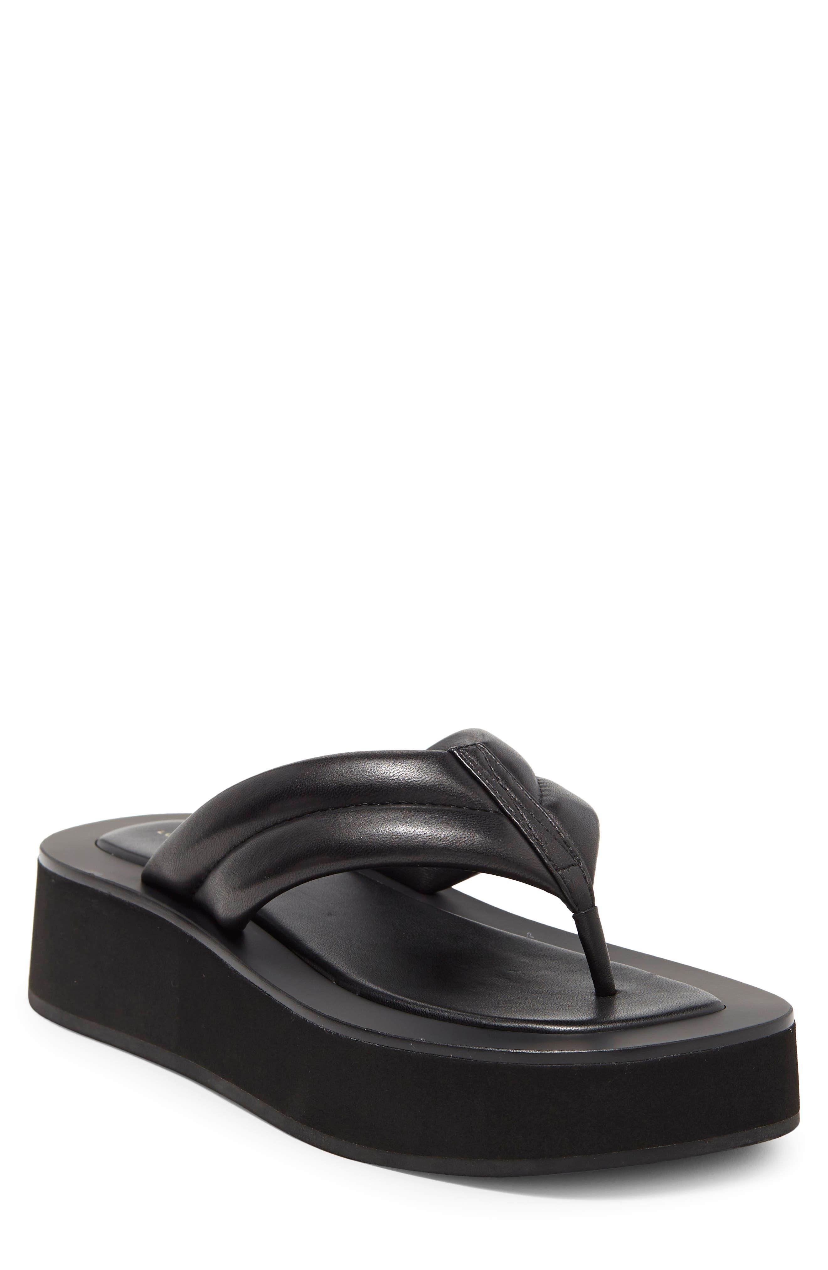 flip flop loafer