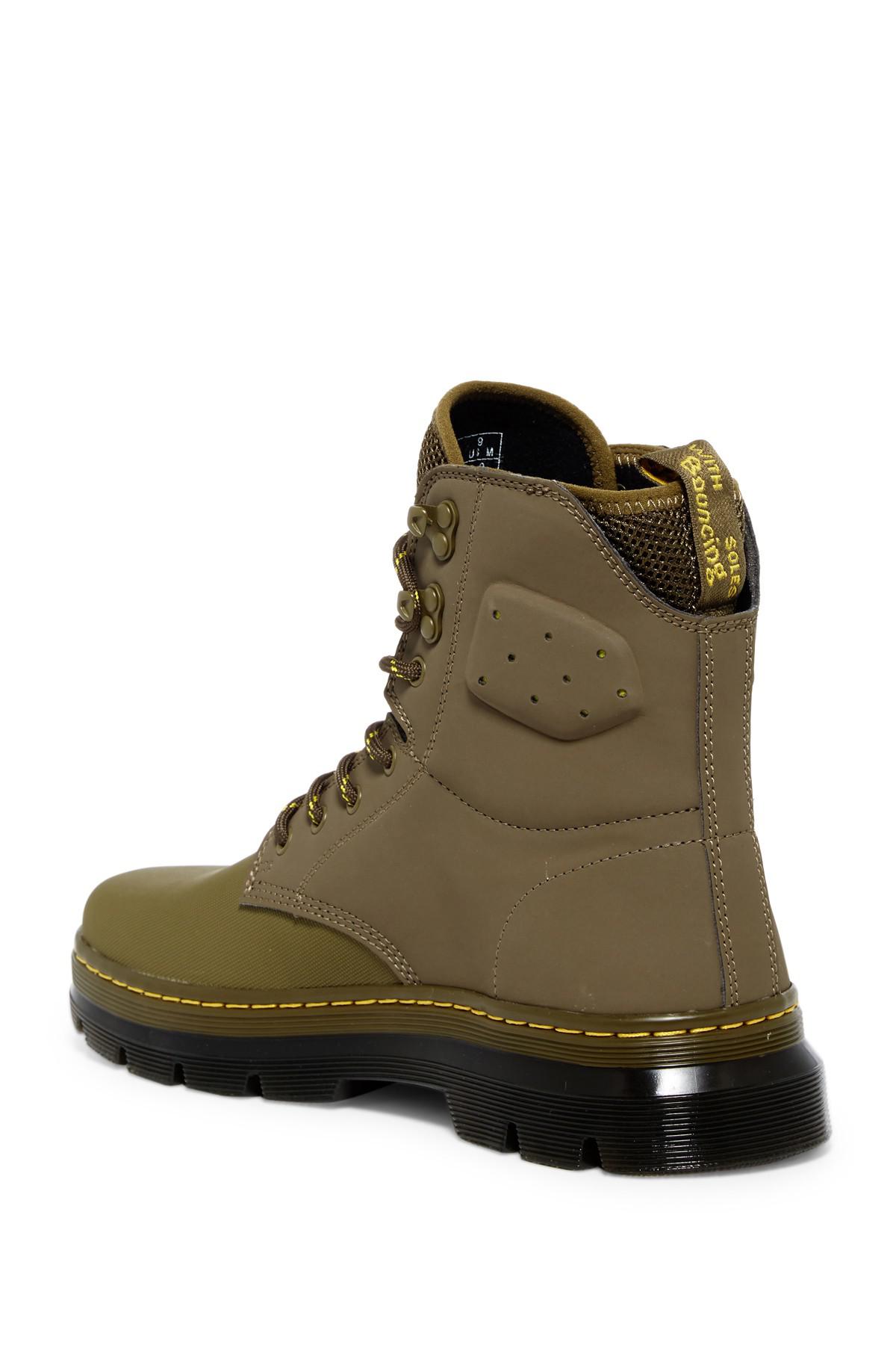 dr martens quinton