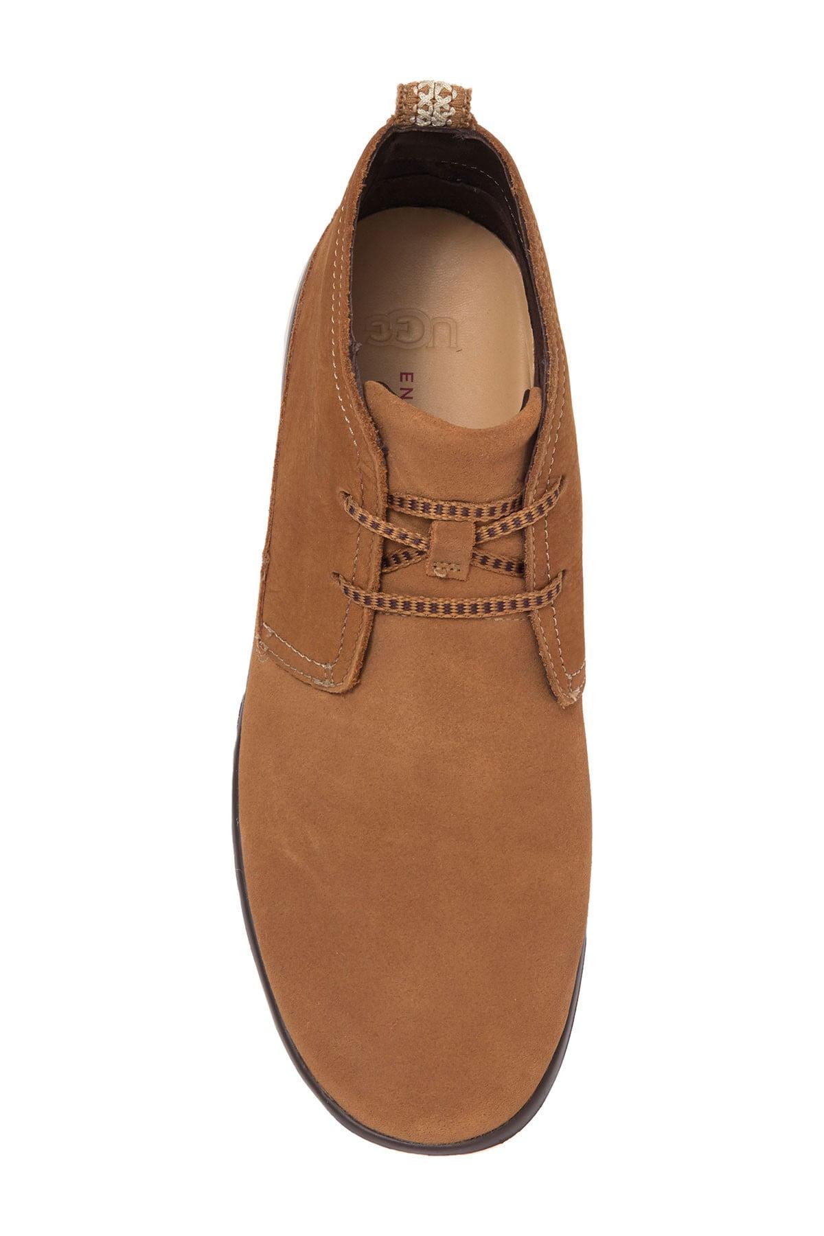 ugg men's freamon chukka boot
