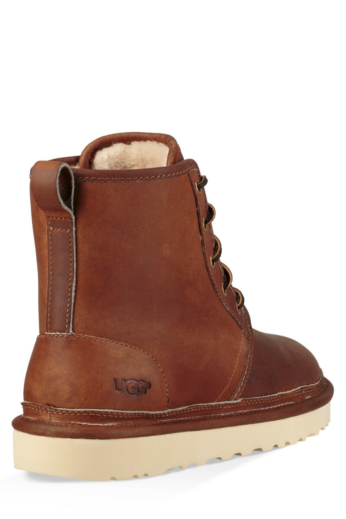 men's harkley boot