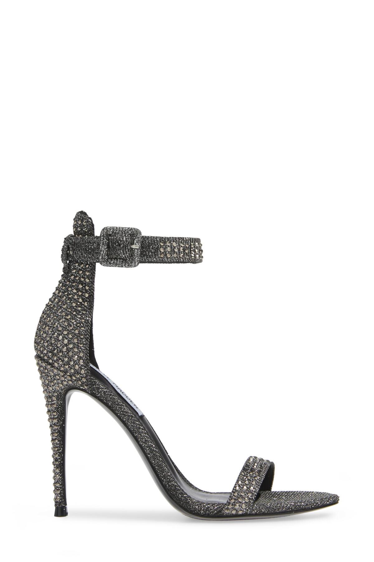 steve madden mischa crystal