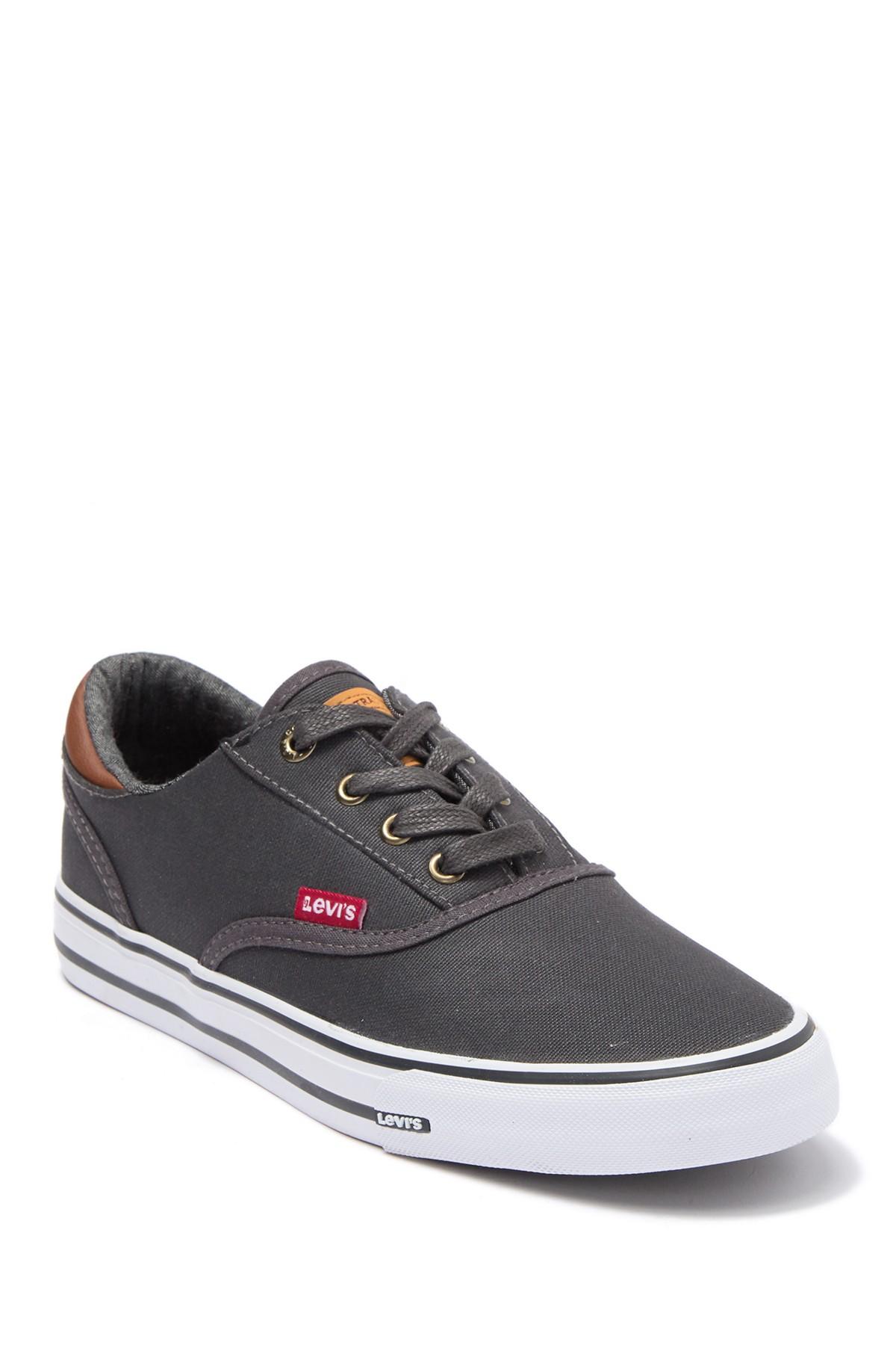 levi's ethan men's sneakers