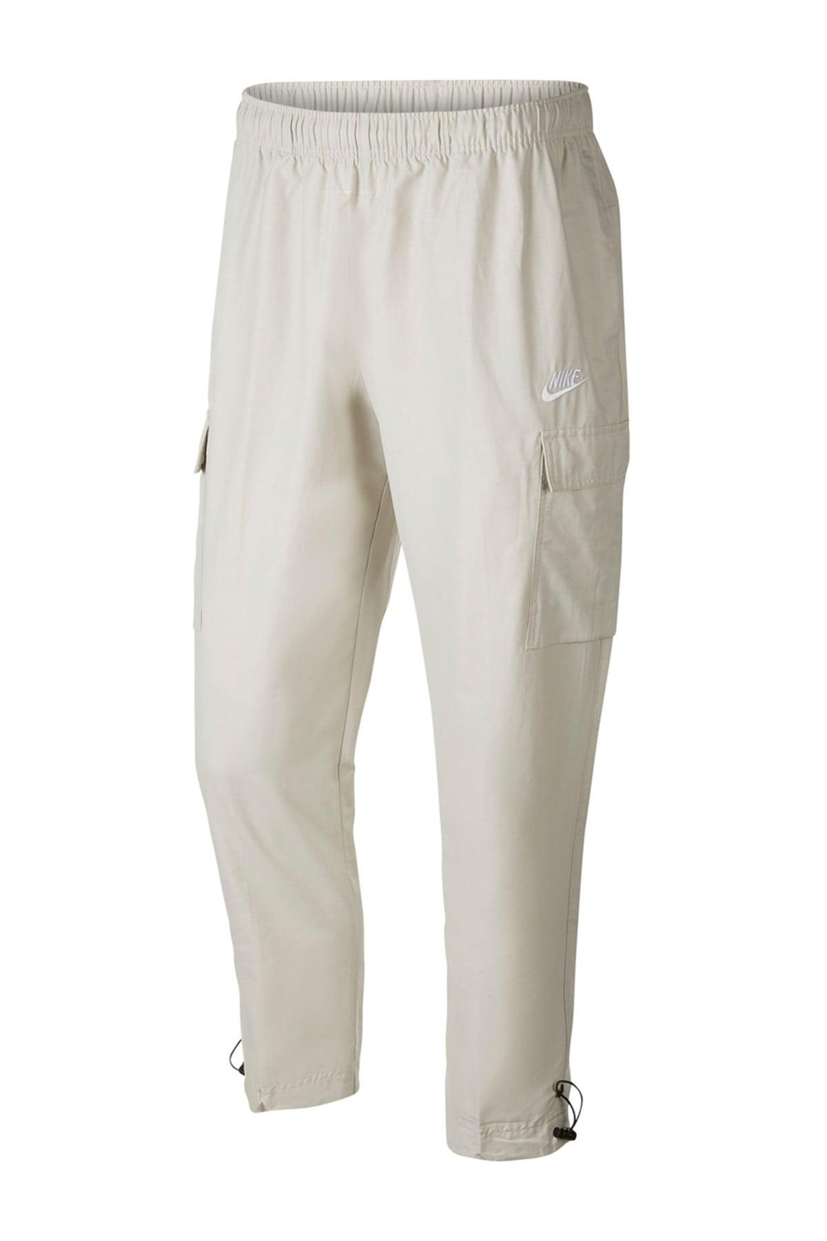 nike sweatpants with cuff