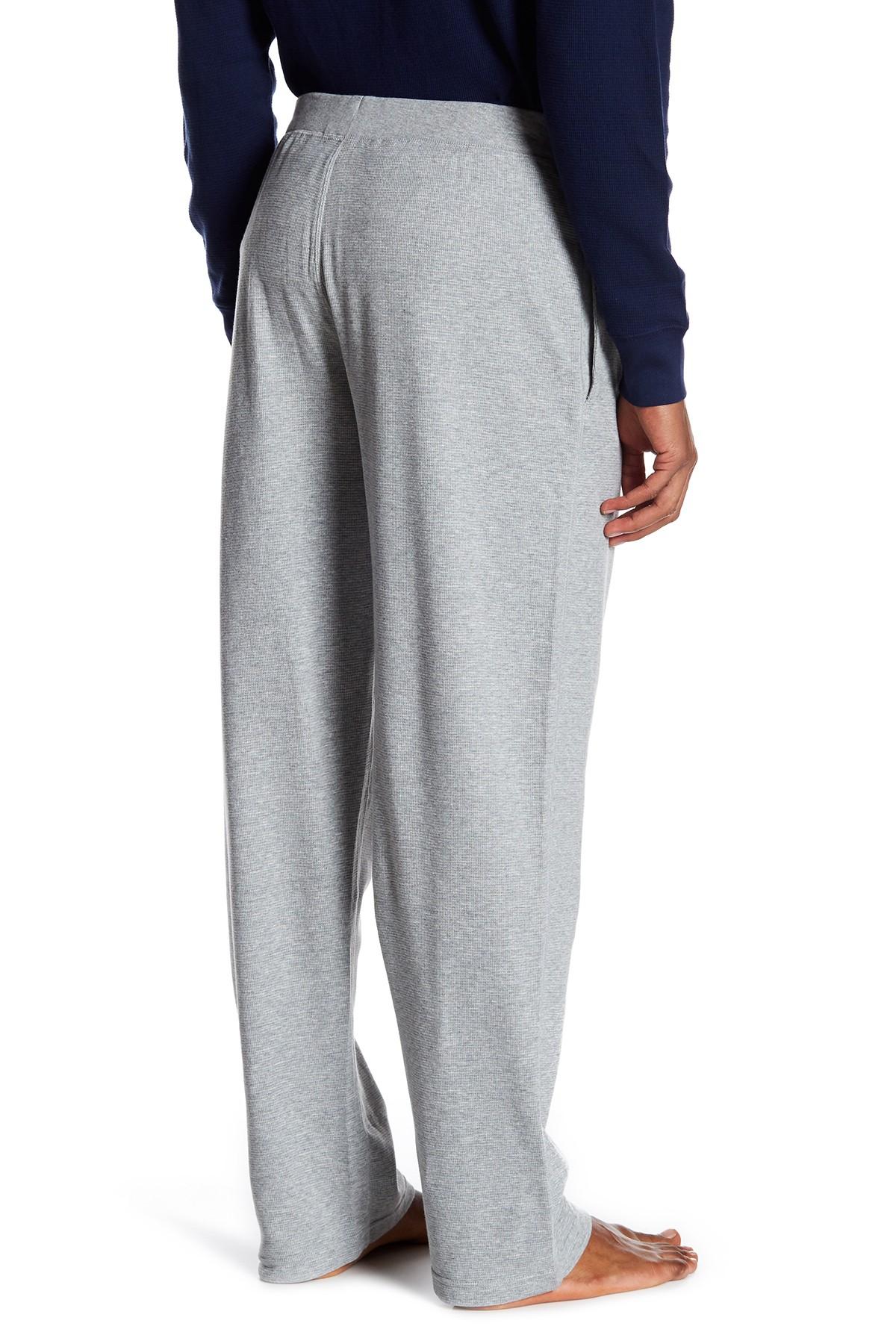 ralph lauren thermal pants