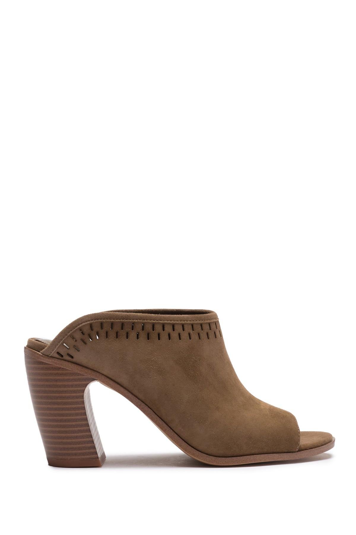 Vince Camuto Merlyna Suede Mule in 