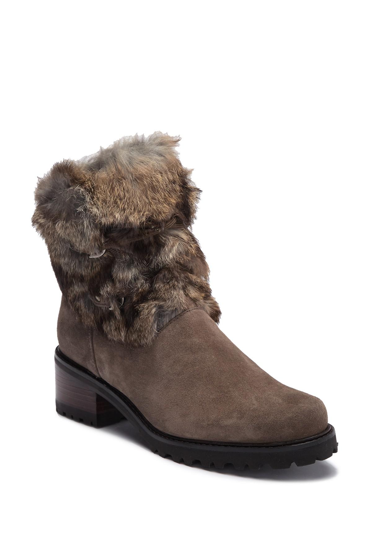 stuart weitzman furnace boot