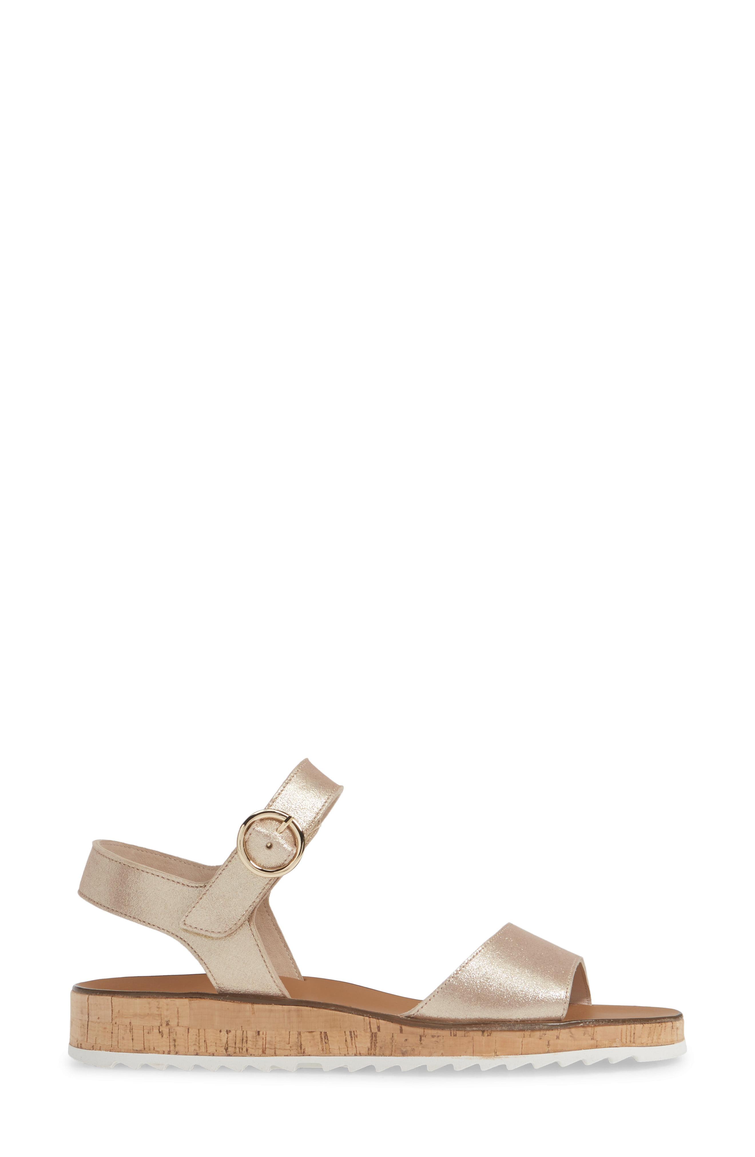 paul green audrey sandal