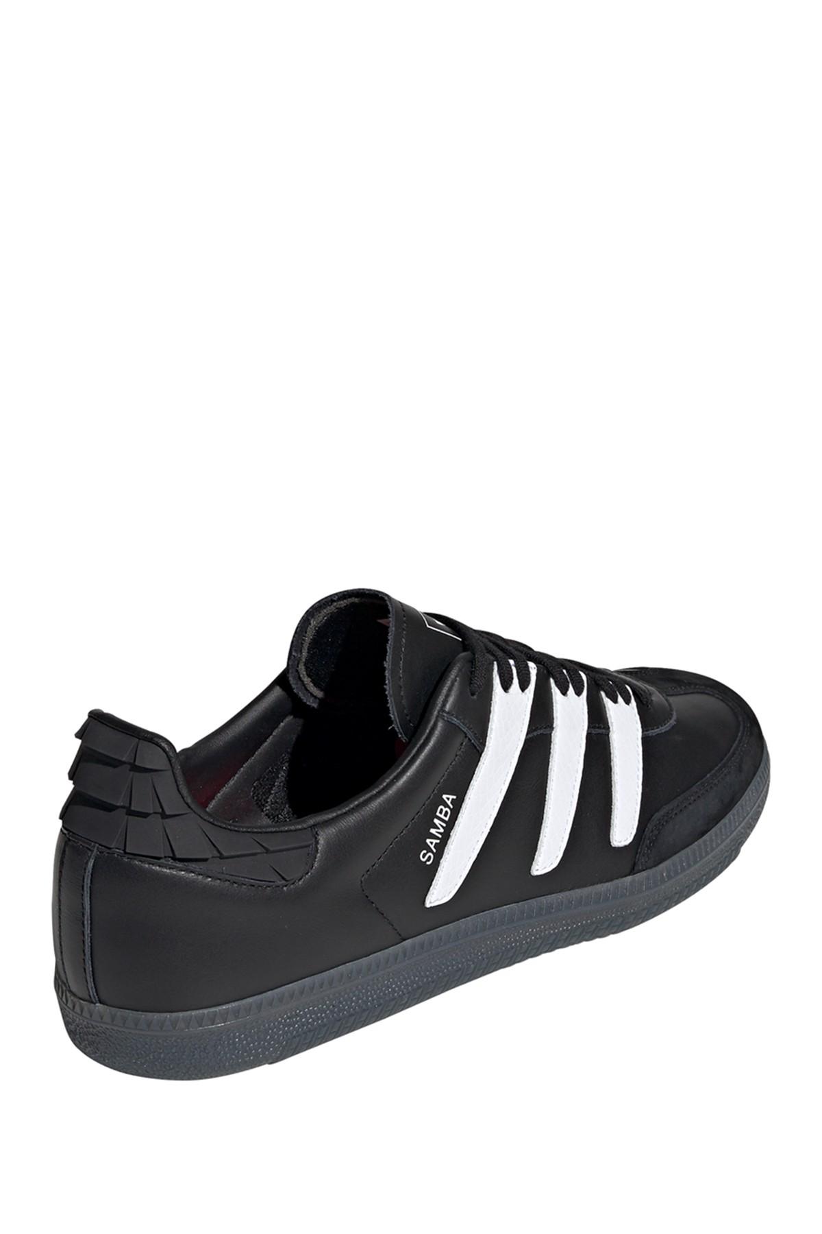 adidas Samba Og Shoes in Black for Men 
