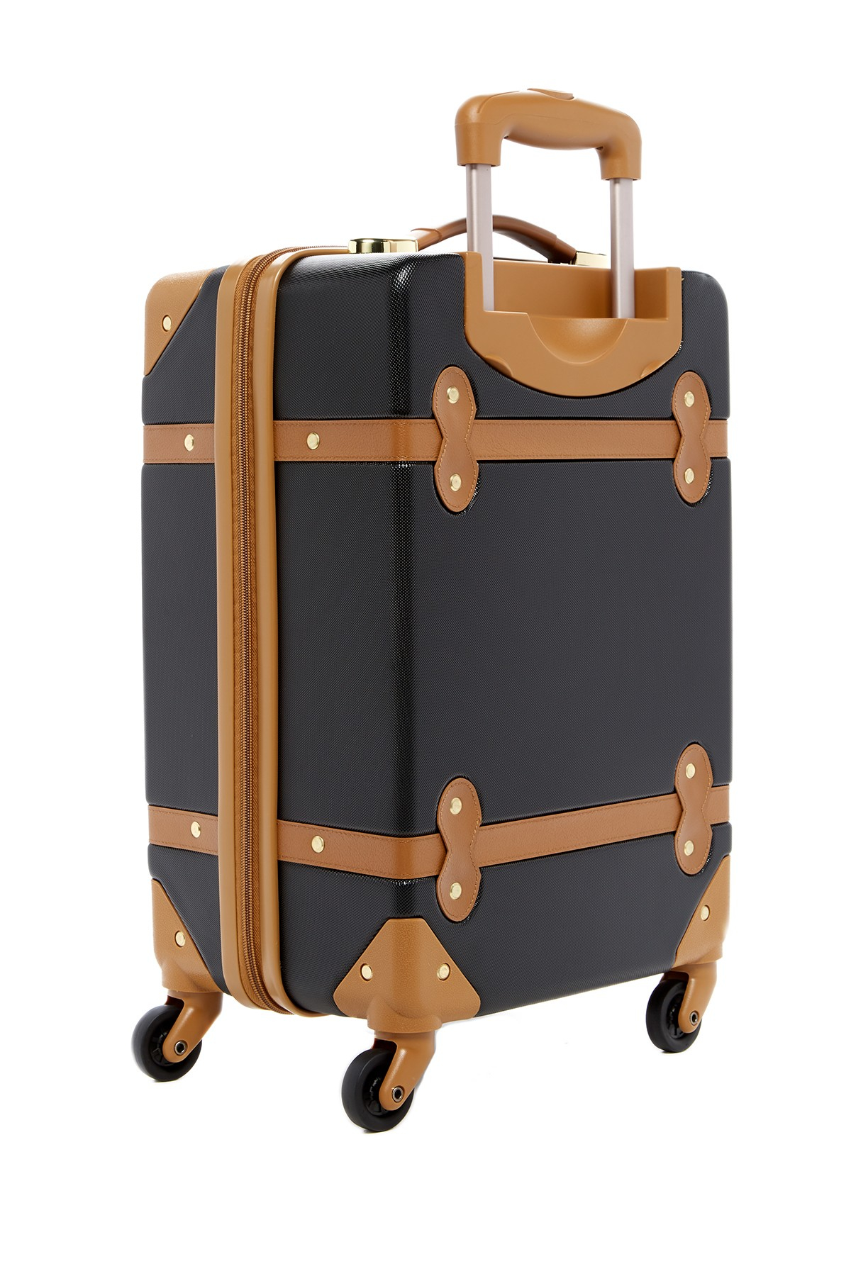 dvf saluti luggage set