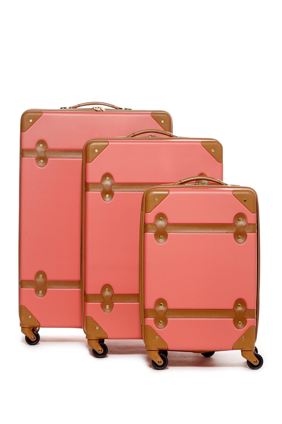 Diane Von Furstenberg Designer Luggage for Sale in Sun City, AZ