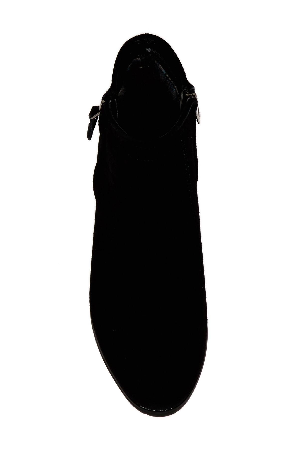 blondo wide width