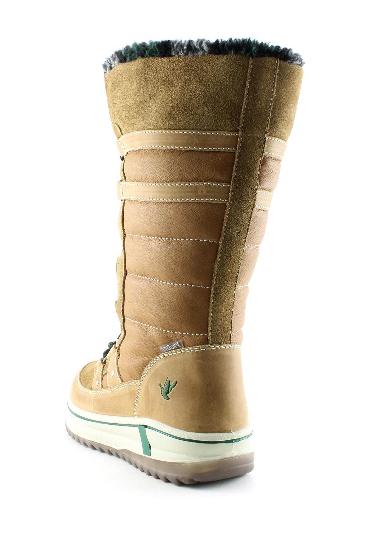 santana canada phoenix boot