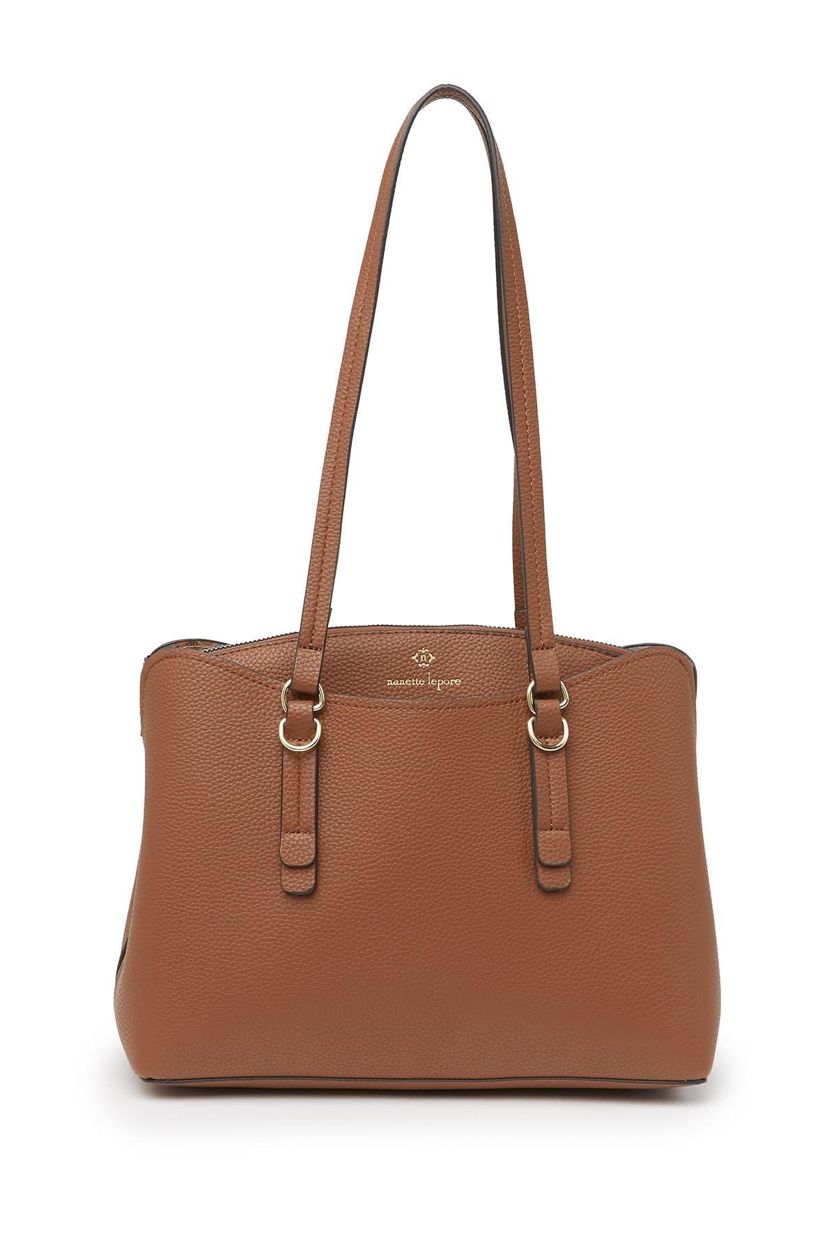 adley shoulder bolsa