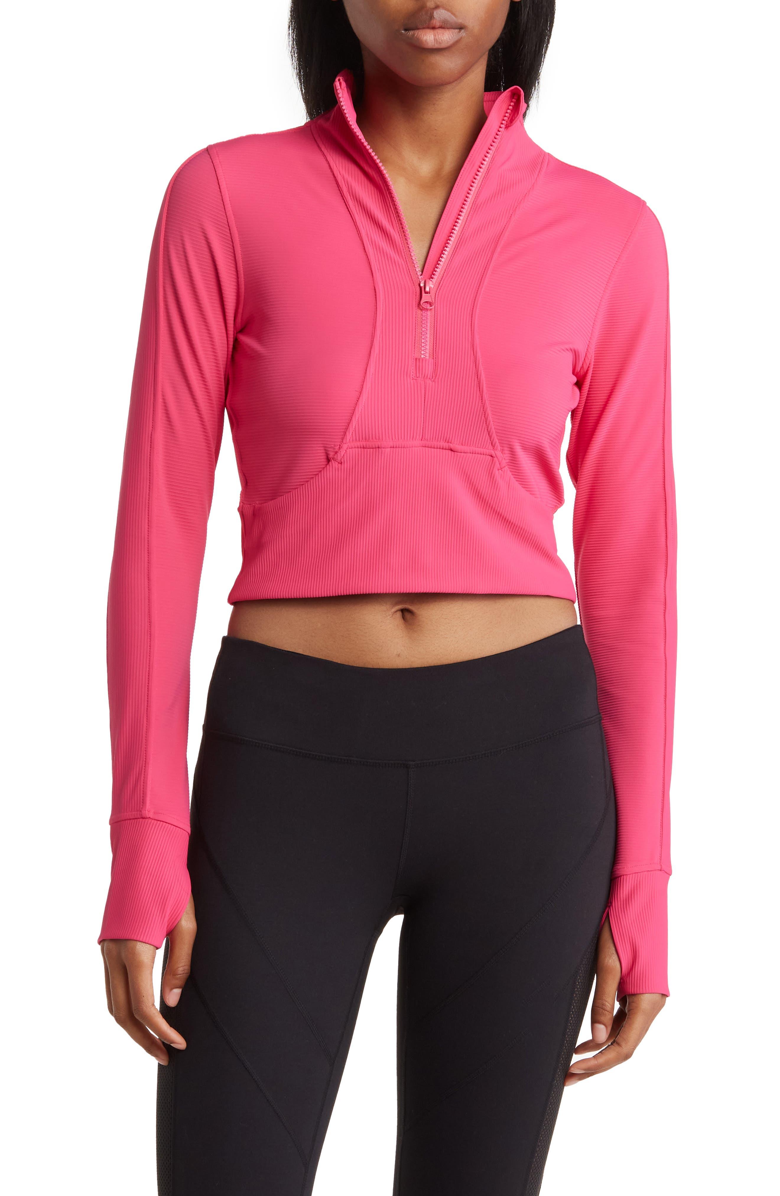 90 degree deals activewear jackets