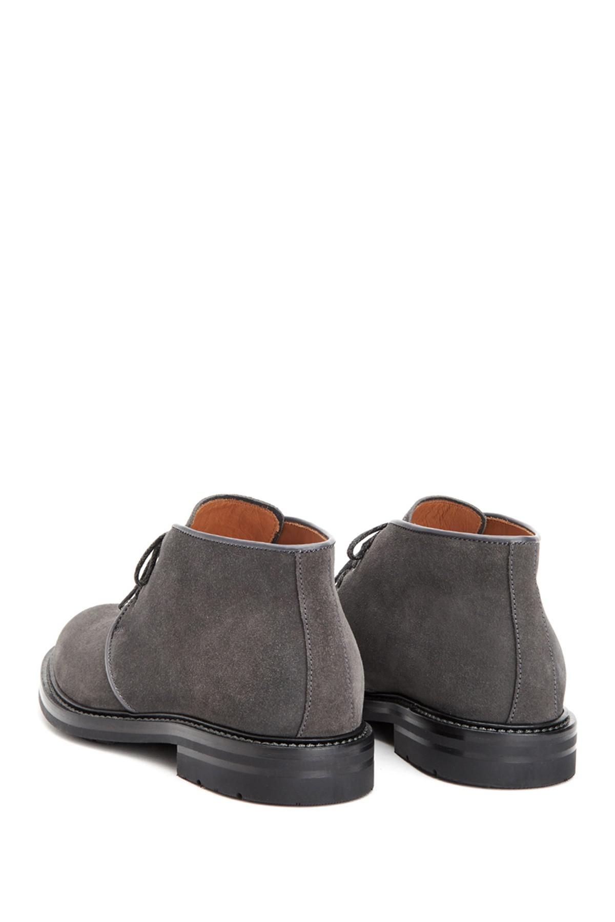 aquatalia chukka boots