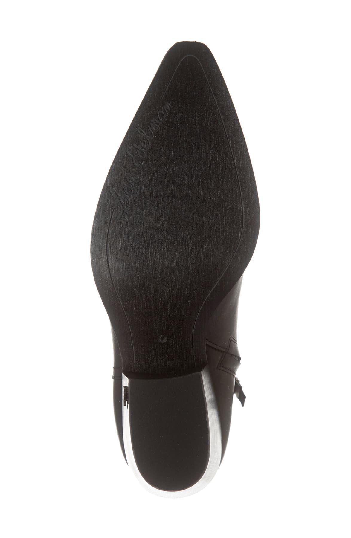 welles bootie sam edelman