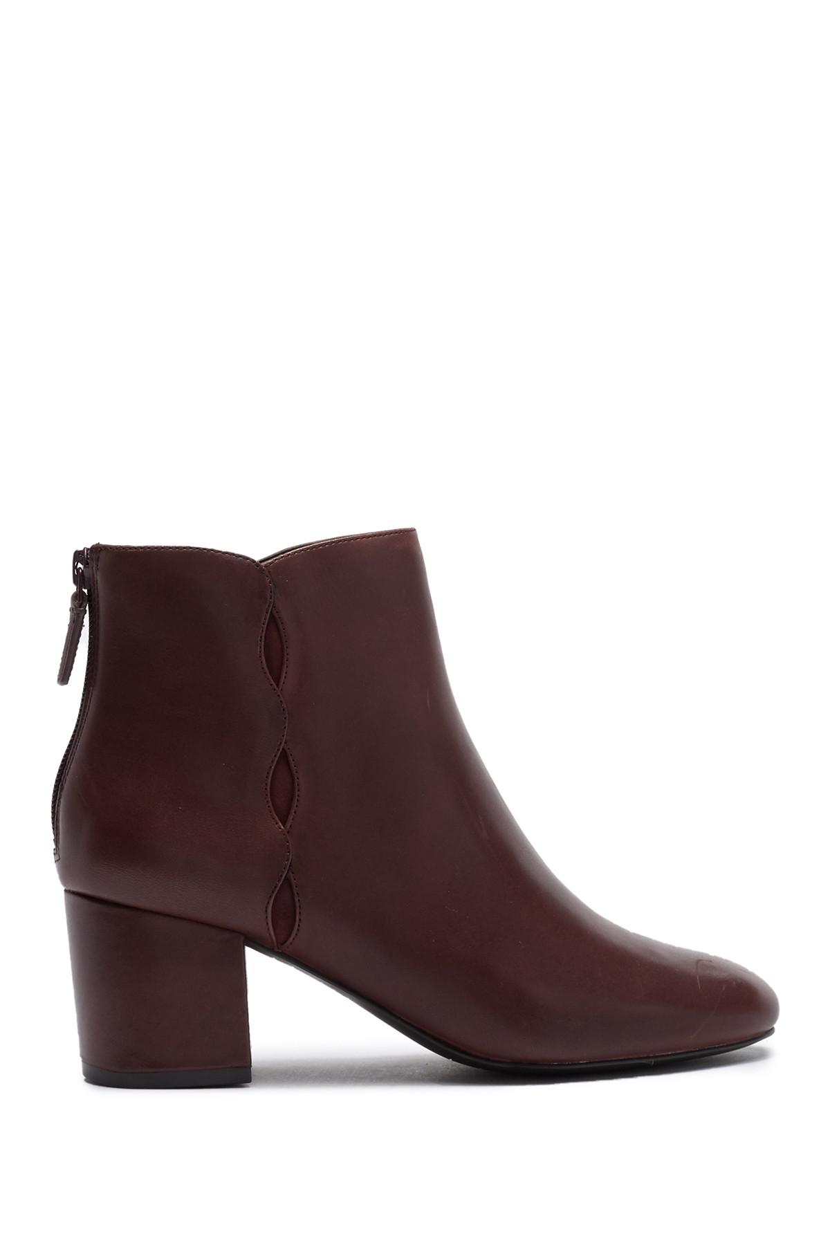 cole haan indra grand bootie