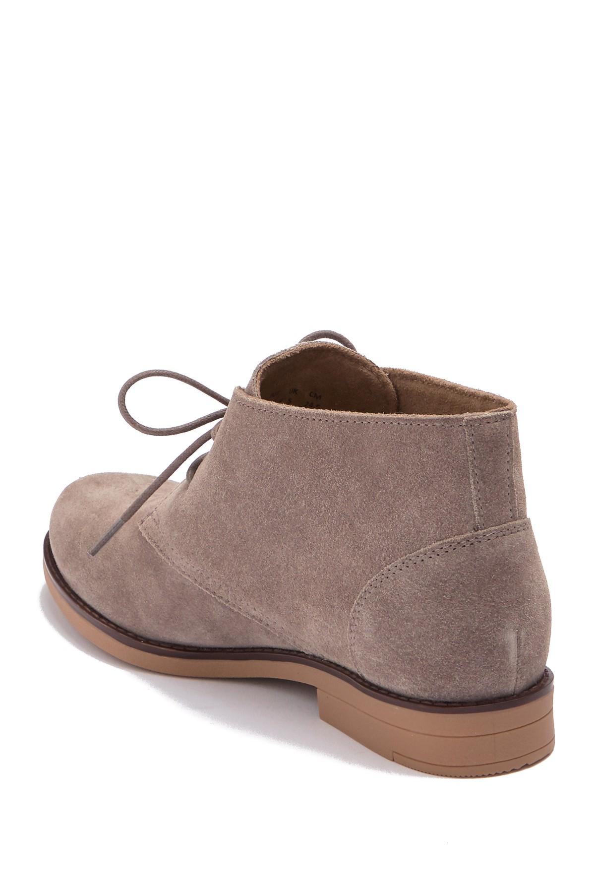 hush puppies caley chukka boot