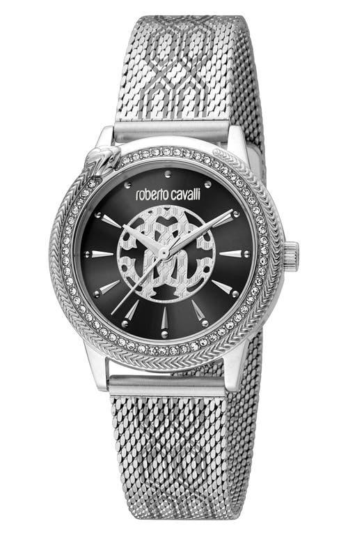 Roberto cavalli watches 2019 hot sale