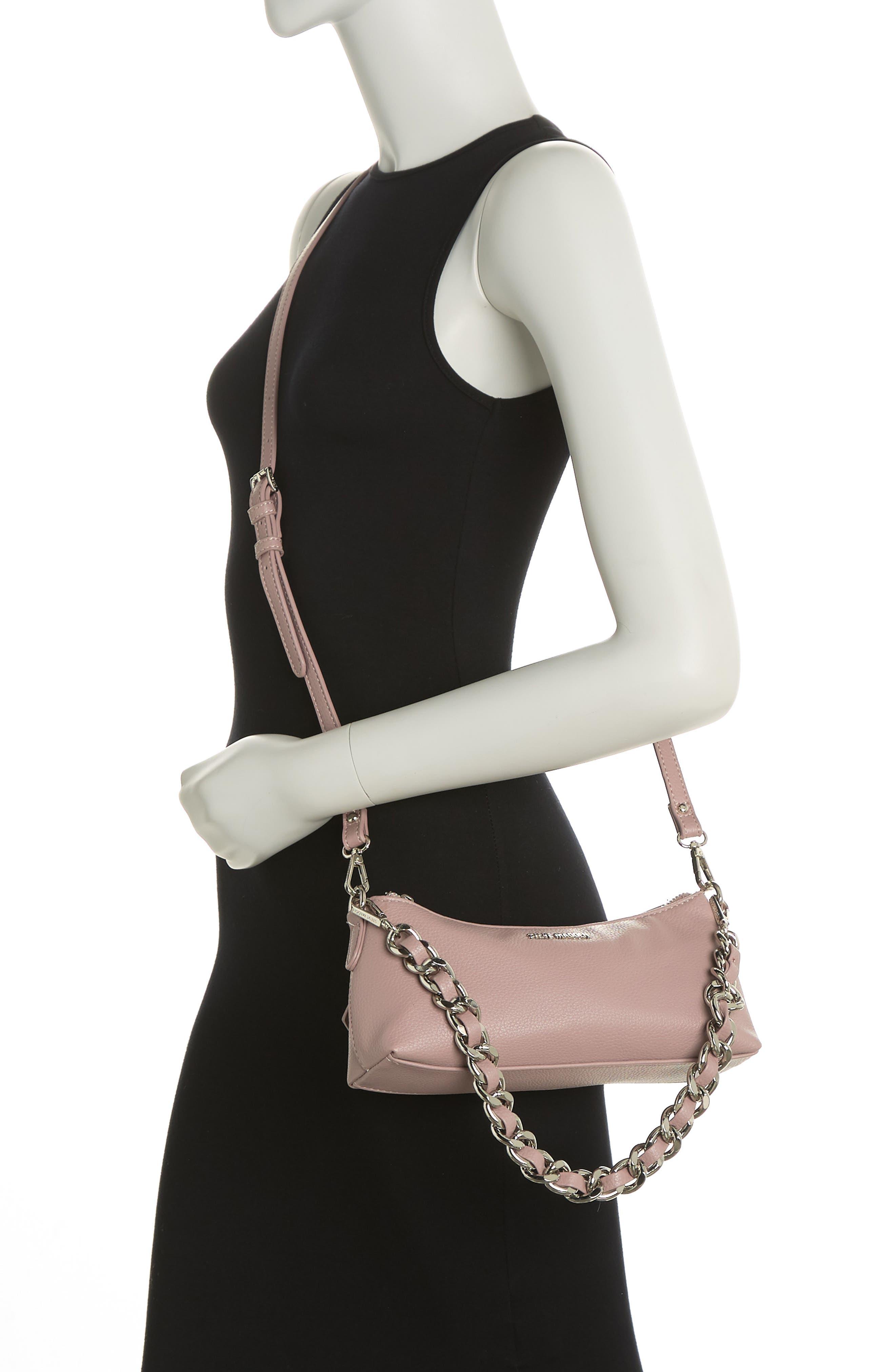 Steve Madden Boliva Crossbody Bag in Black Lyst