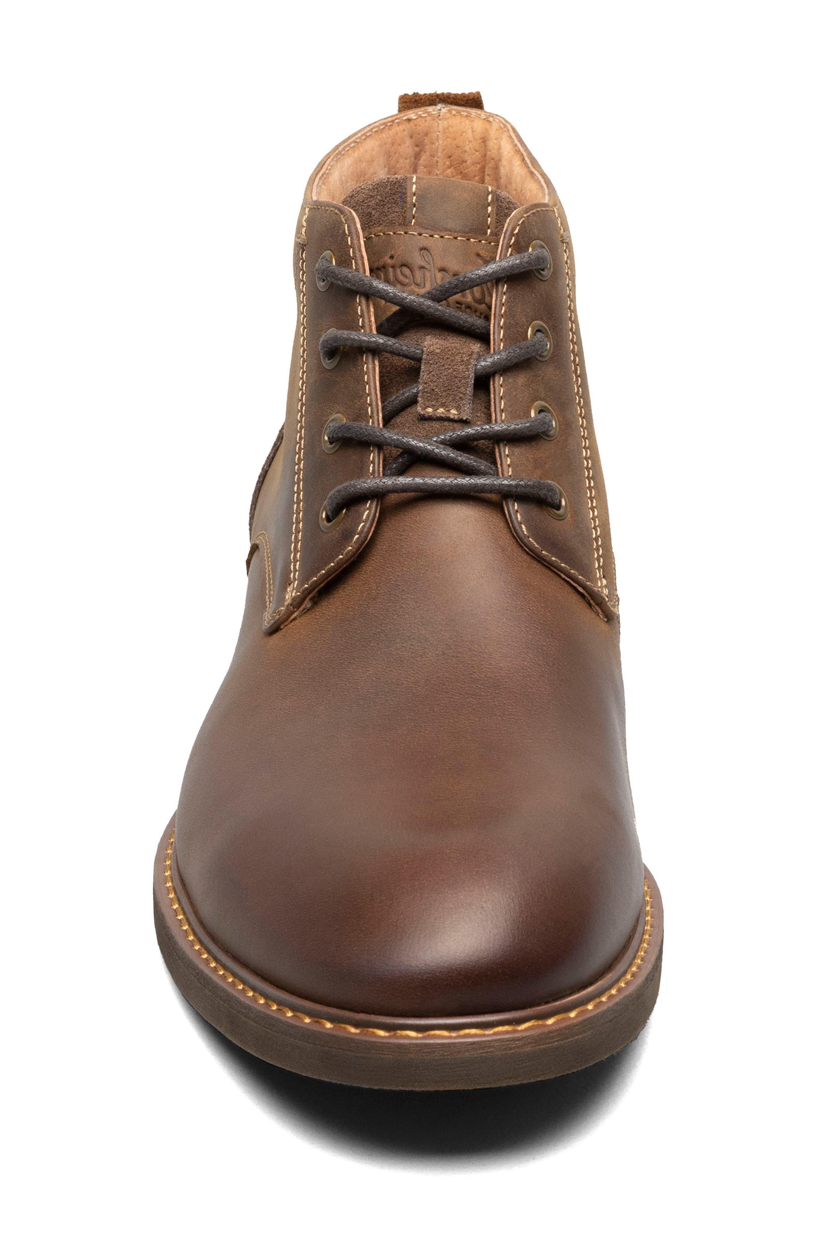 florsheim fenway chukka