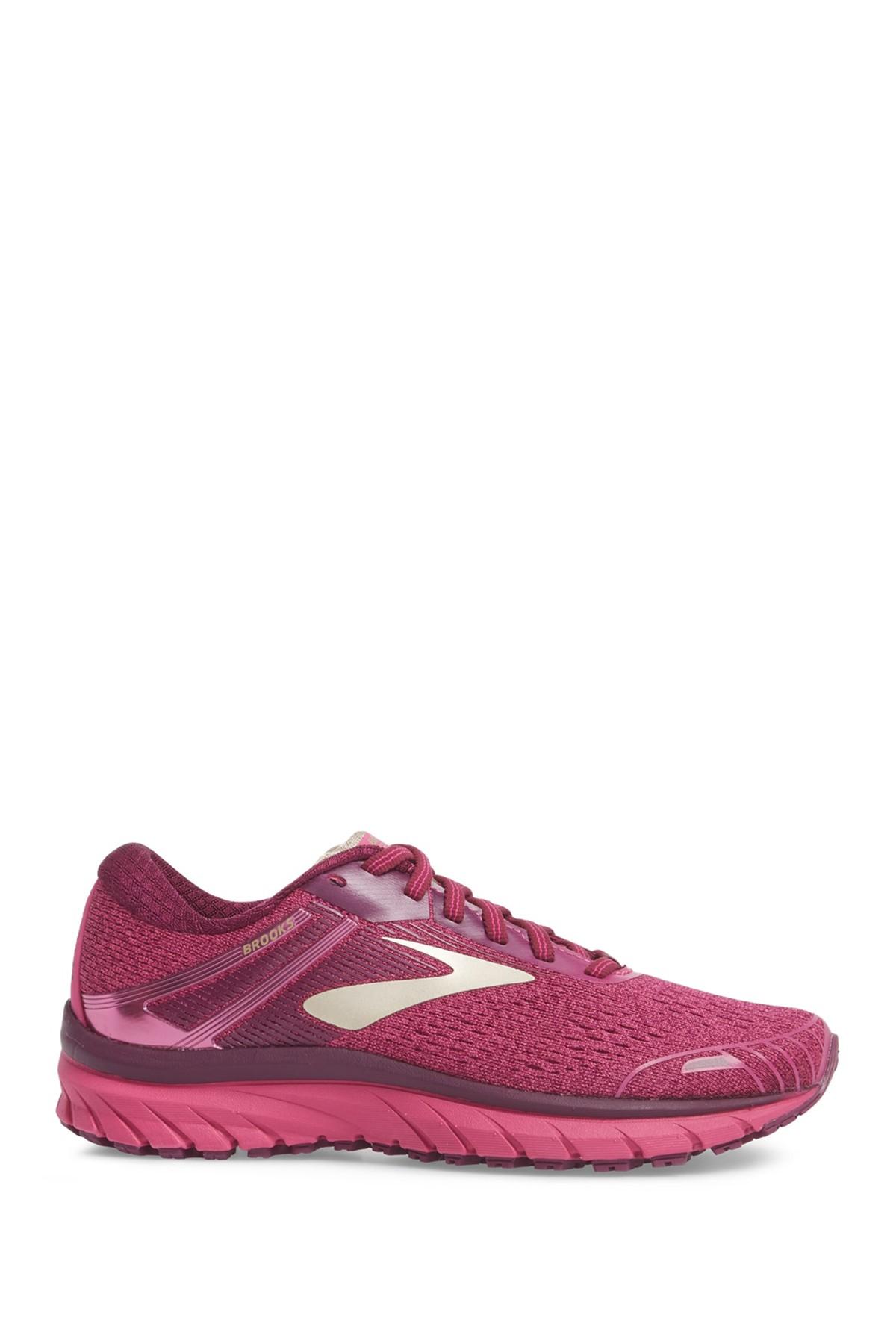 brooks adrenaline gts 18 pink