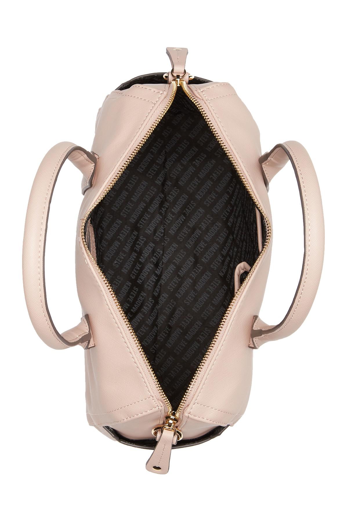 steve madden holdall