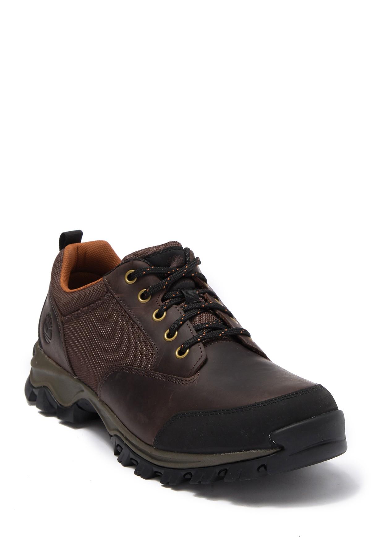 timberland rangeley review