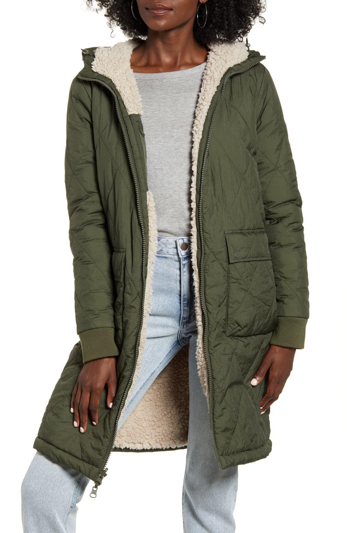 thread and supply zip up jacket