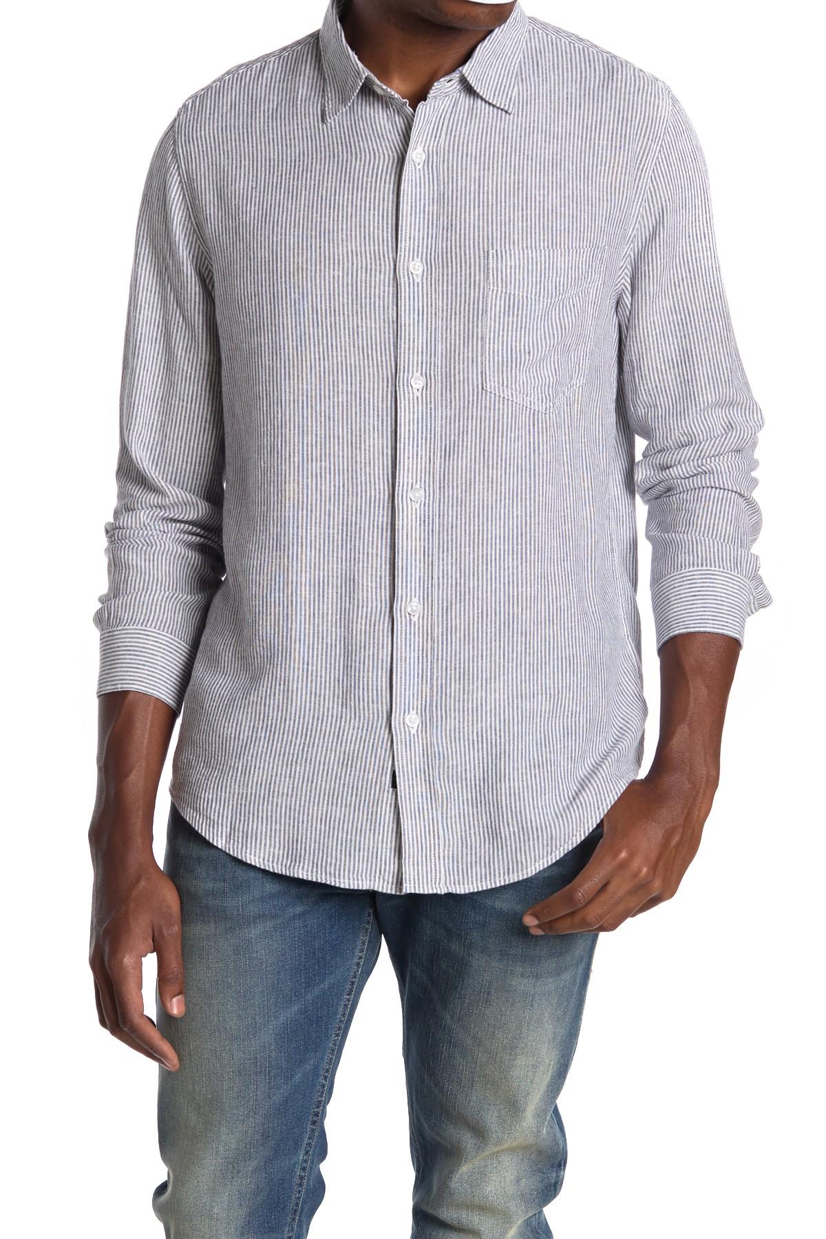 rails loren shirt
