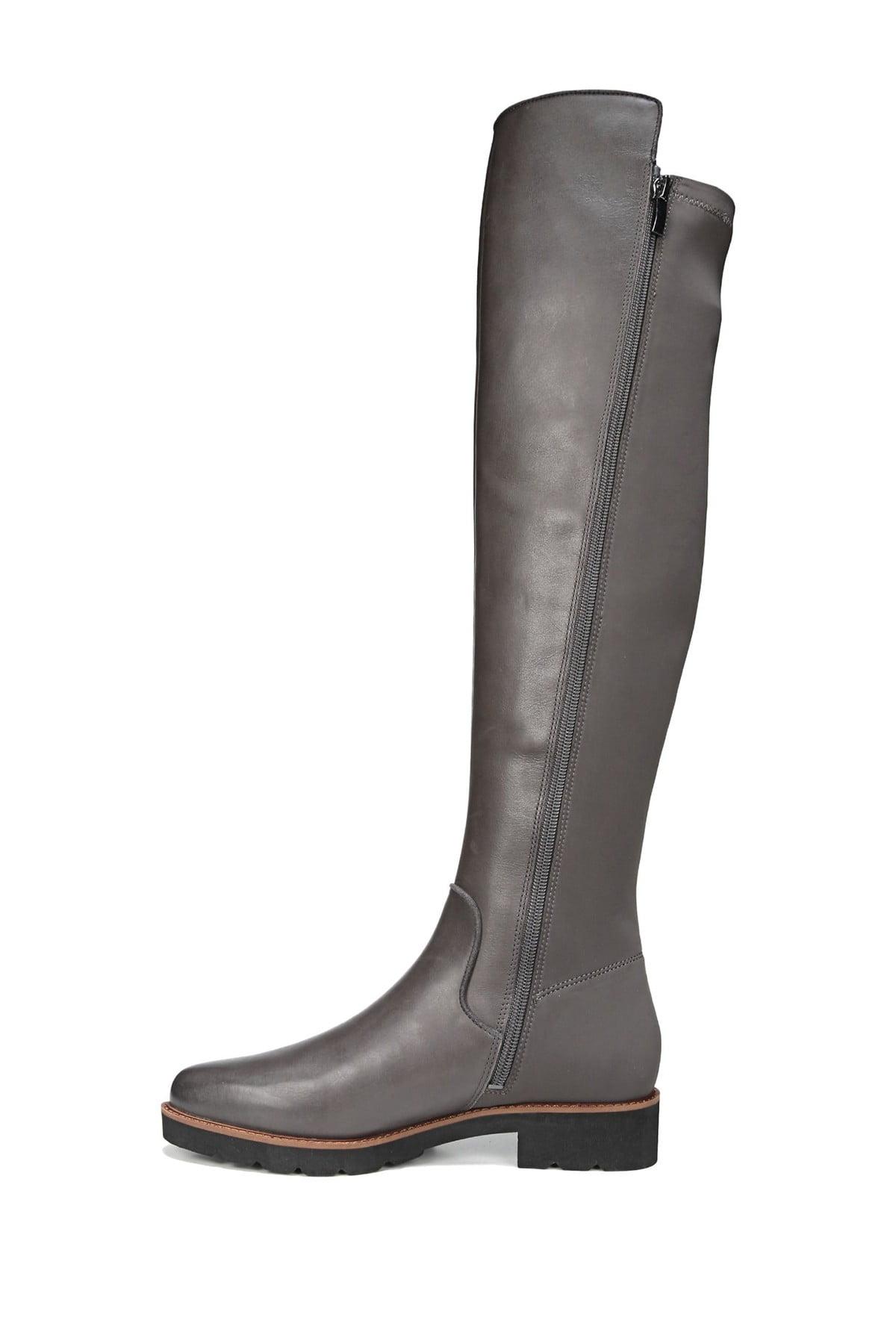 Franco sarto benner leather over the knee Clearance