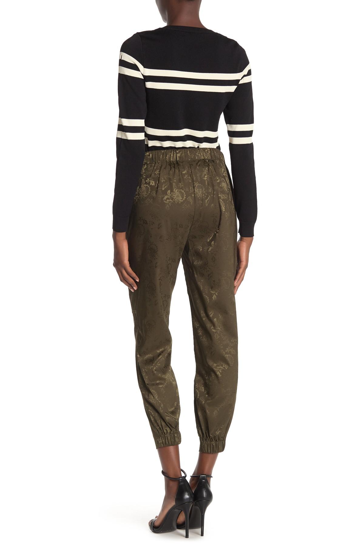 rachel zoe jogger pants tj maxx