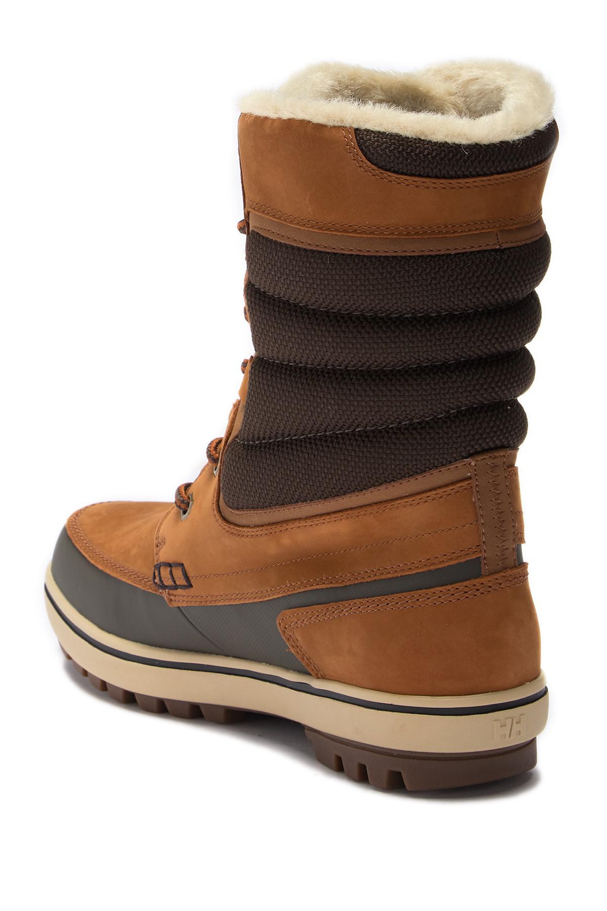 helly hansen garibaldi 2 boots