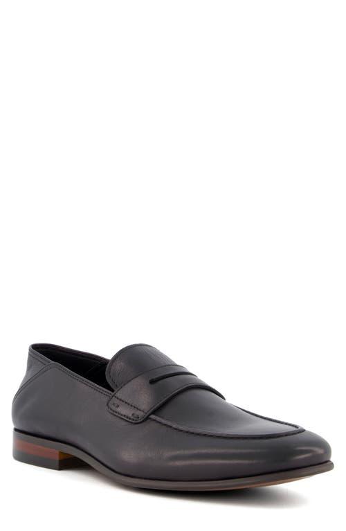 cayley collapsible heel loafer